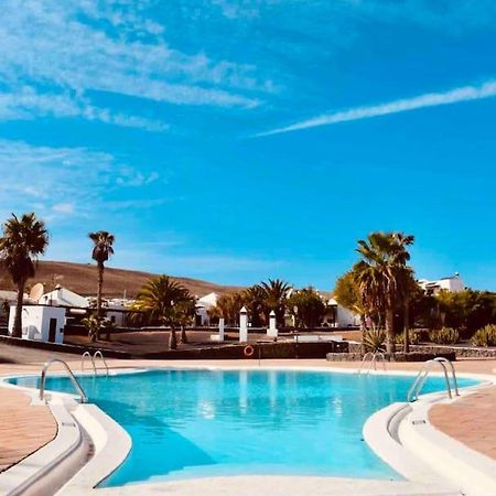 Villa Atienza 99 Playa Blanca  Exteriér fotografie
