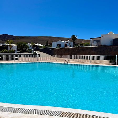 Villa Atienza 99 Playa Blanca  Exteriér fotografie