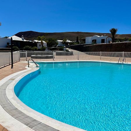 Villa Atienza 99 Playa Blanca  Exteriér fotografie