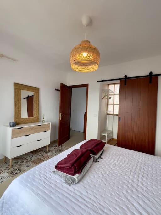 Villa Atienza 99 Playa Blanca  Exteriér fotografie