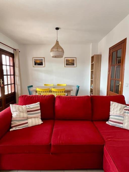 Villa Atienza 99 Playa Blanca  Exteriér fotografie
