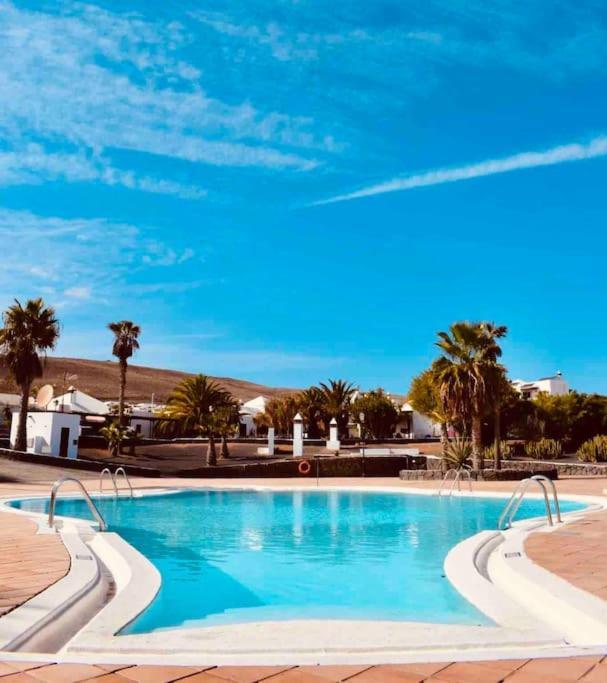 Villa Atienza 99 Playa Blanca  Exteriér fotografie