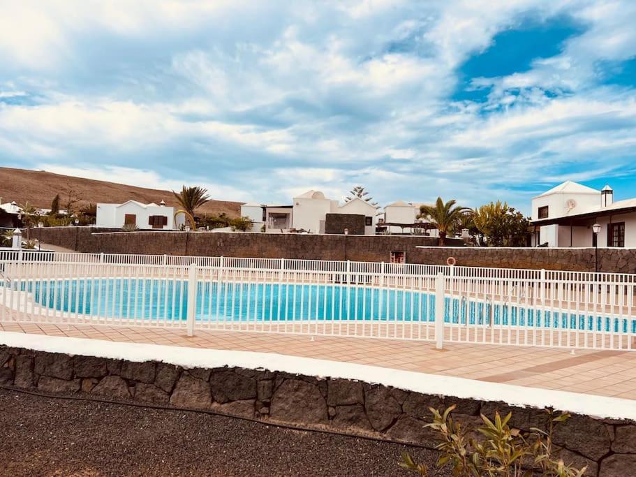 Villa Atienza 99 Playa Blanca  Exteriér fotografie
