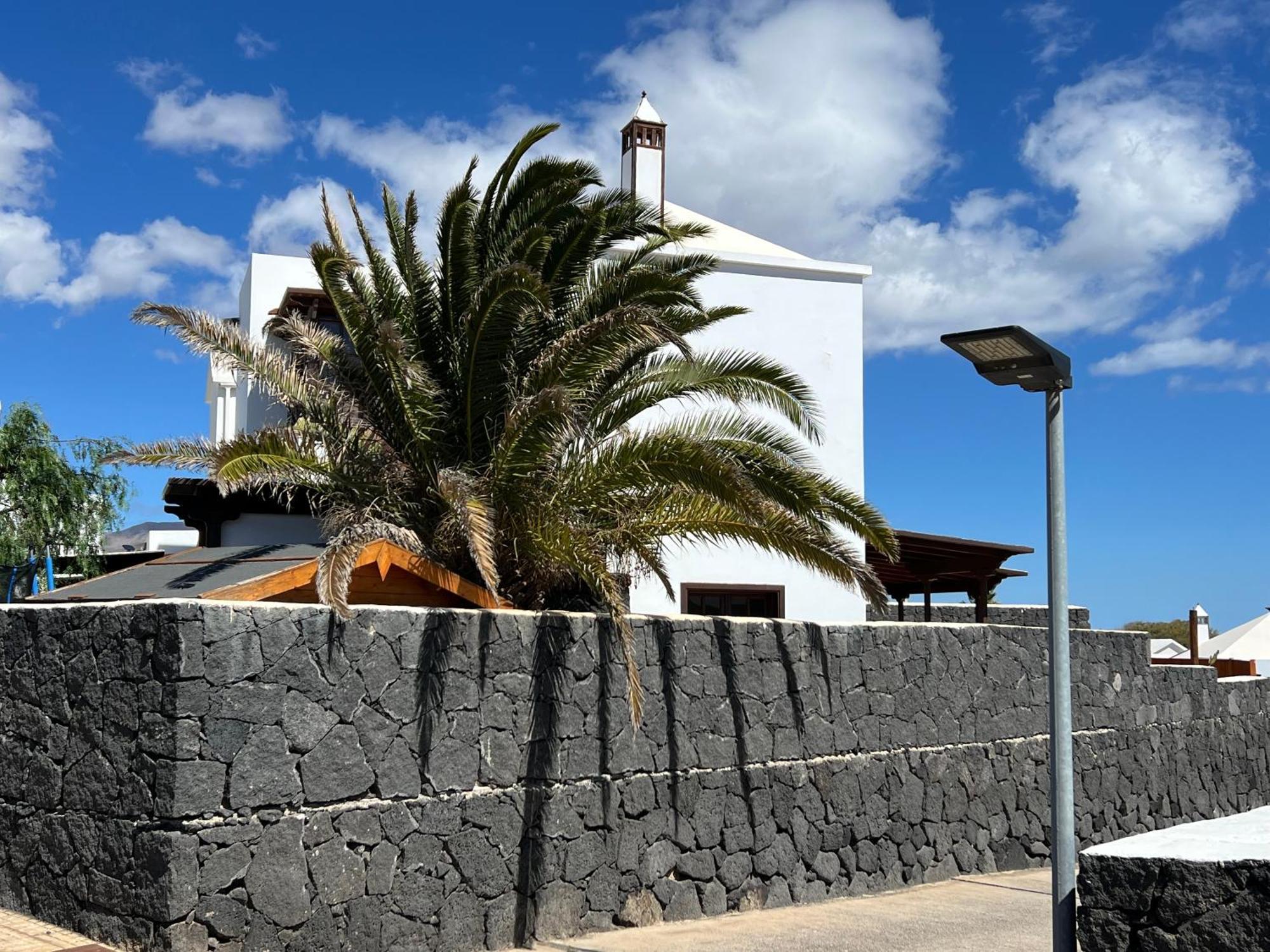 Villa Atienza 99 Playa Blanca  Exteriér fotografie