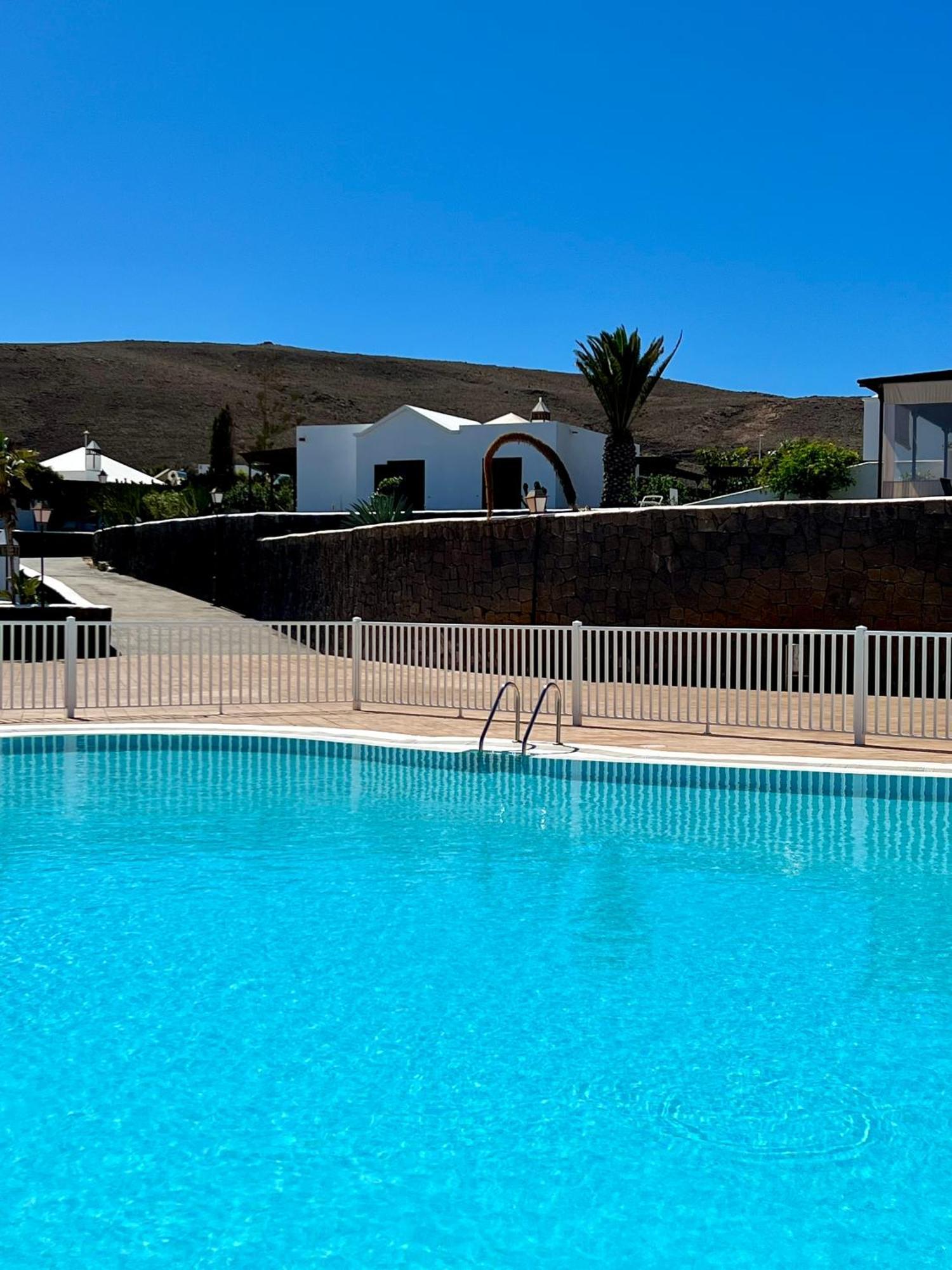 Villa Atienza 99 Playa Blanca  Exteriér fotografie